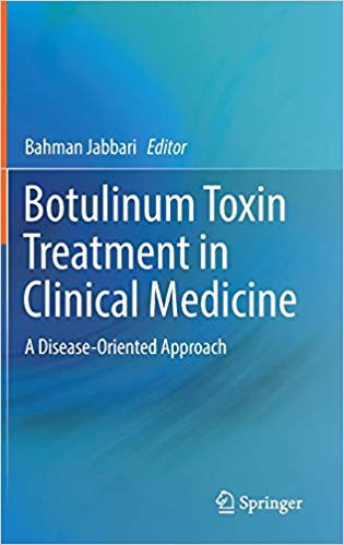 Botulinum Toxin Treatment in Clinical Medicine: A Disease-Oriented Approach