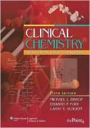 Clinical Chemistry: Techniques, Principles, Correlations