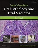 Cawson’s Essentials Of Oral Pathology And Oral Medicine – 2017