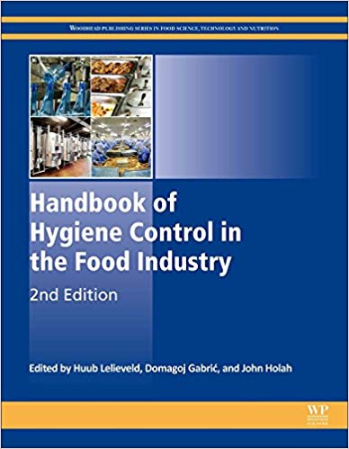 Handbook of Hygiene Control in the Food Industry