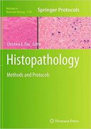 Histopathology: Methods And Protocols