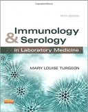 ۲۰۱۴ – Immunology & Serology In Laboratory Medicine – TURGEON