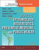 Jekel’s Epidemiology, Biostatistics, Preventive Medicine, And Public Health