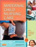 Maternal Child Nursing Care, 5e