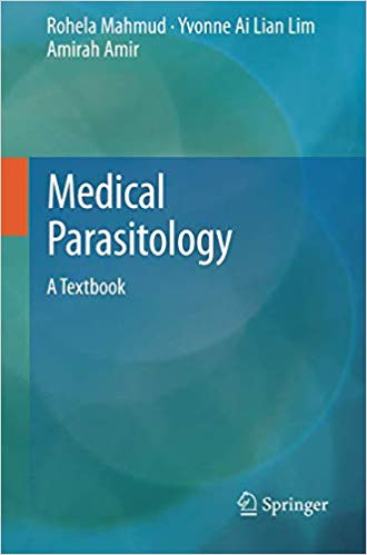Medical Parasitology : A Textbook