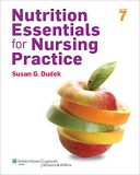Nutrition Essentials For Nursing Practice – Dudek