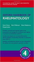 Oxford Handbook Of Rheumatology – 2018