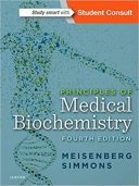 Principles Of Medical Biochemistry- 2017