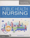 Public Health Nursing Population-Centered Health Care In The Community