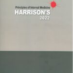 پشت جلد کتاب طب داخلی هاریسون انکولوژی 2022 - نشر اندیشه رفیع