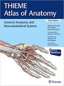 THIEME Atlas Of Anatomy – General Anatomy And Musculoskeletal System | اطلس آناتومی تیمه