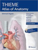 THIEME Atlas Of Anatomy – Internal Organs  – 2016