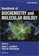 Handbook Of Biochemistry And Molecular Biology  – 2018