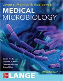 Jawetz’s Medical Microbiology – 2019 | میکروب شناسی جاوتز
