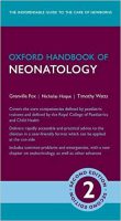۲۰۱۷ – Oxford Handbook Of Neonatology