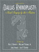 Dallas Rhinoplasty : Nasal Surgery By The Masters – 2014