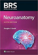 BRS Neuroanatomy – Board Review Series – 2019