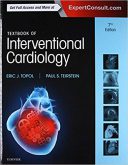 Textbook Of Interventional Cardiology – Topol – 2015