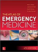 Atlas Of Emergency Medicine – 2016