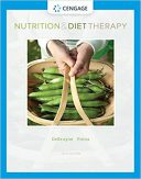 Nutrition And Diet Therapy