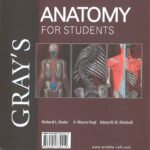 آناتومی گری برای دانشجویان ۲۰۲۴ | جلد سوم : سر و گردن | دکتر شیرازی