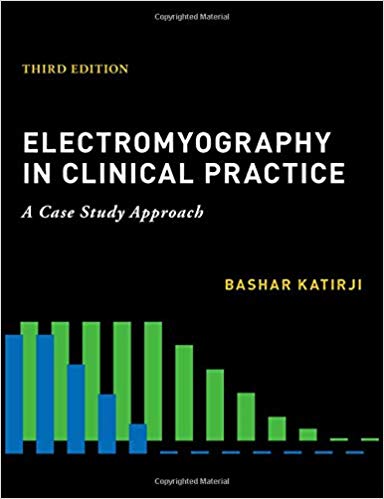 Electromyography in Clinical Practice - 2018