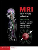 MRI From Picture To Proton – 2017
