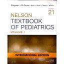 Nelson Textbook Of Pediatrics – 4 Vol Set 2020 – ...