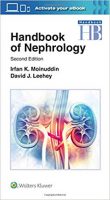 Handbook Of Nephrology – 2019 – چاپ ارجینال