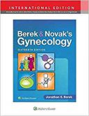 Berek And Novak’s Gynecology – 2019 – چاپ ارجینال