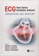 ECG Time Series Variability Analysis : Engineering And Medicine – 2017