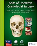 Atlas Of Operative Craniofacial Surgery – 2019