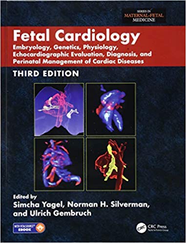 Fetal Cardiology - 2019