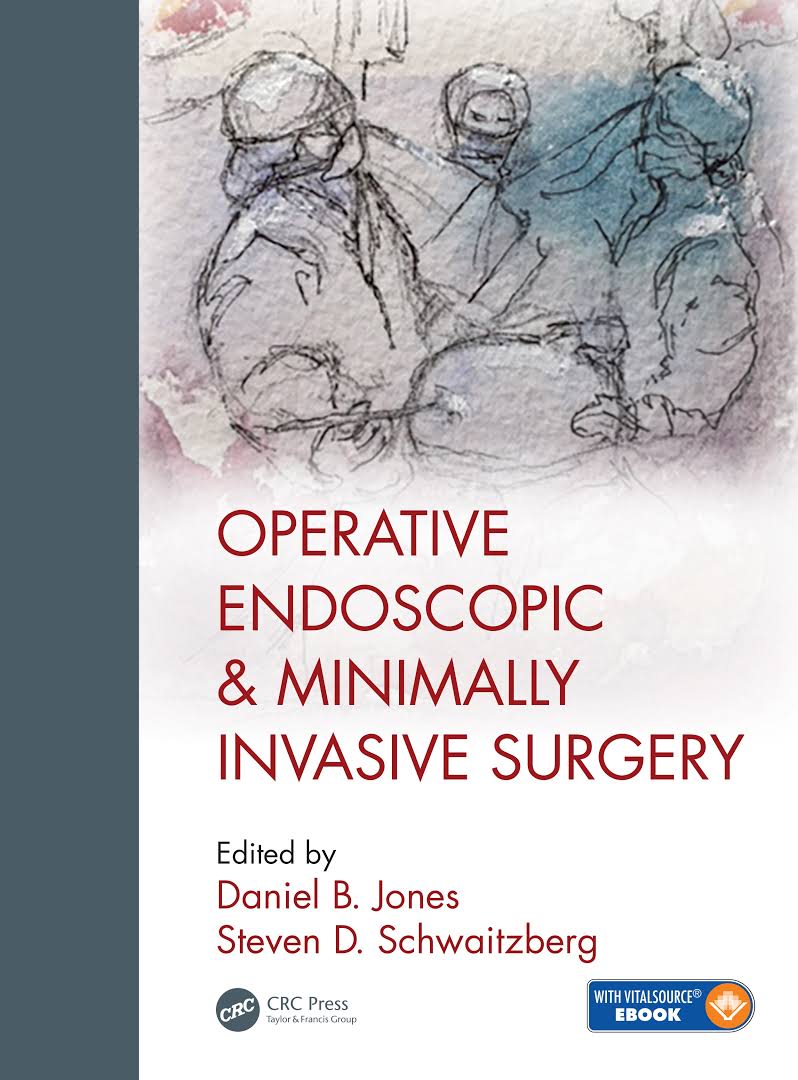 Operative Endoscopic and Minimally Invasive Surgery - 2019
