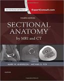 Sectional Anatomy By MRI And CT – 2016