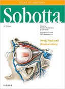 Atlas Of Human Anatomy Sobotta Head And Neck 2018 | کتاب اطلس آناتومی زوبوتا – سر و گردن