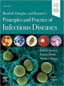 Mandell, Douglas, And Bennett’s Principles And Practice Of Infectious Diseases – 2020