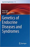 Genetics Of Endocrine Diseases And Syndromes – 2019
