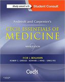 Cecil Essentials Of Medicine – 9th Edition | مبانی طب ...