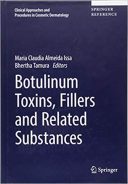 ۲۰۱۹ Botulinum Toxins, Fillers And Related Substances