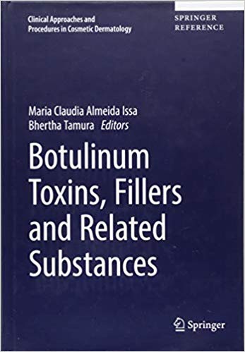 2019 Botulinum Toxins, Fillers and Related Substances