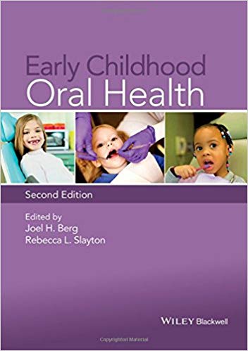 Early Childhood Oral Health 2nd Edition
