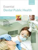 Essential Dental Public Health 2nd Edition