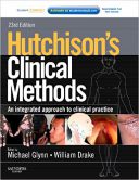 Hutchison’s Clinical Methods : An Integrated Approach To Clinical Practice -2013