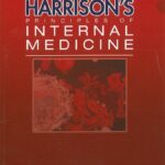 پشت جلد ترجمه کامل هاریسون ۲۰۲۲ | بیماری های هماتولوژی