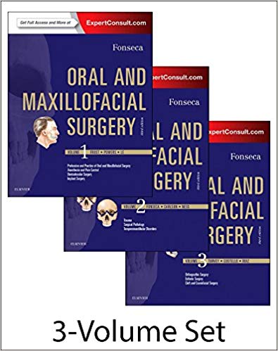 Oral and Maxillofacial Surgery - 2018 - جراحی دهان فونسکا