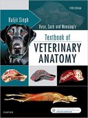 Dyce, Sack, And Wensing’s Textbook Of Veterinary Anatomy – 2017
