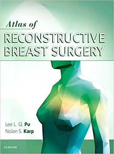 Atlas of Reconstructive Breast Surgery - اشراقیه افست