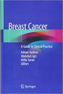 ۲۰۱۹ – Breast Cancer: A Guide To Clinical Practice