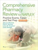Comprehensive Pharmacy Review For NAPLEX: Practice Exams | شارگل